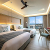 Отель Renaissance Cancun Resort & Marina, фото 50
