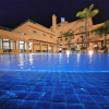 Отель Praia Sol Hotel, фото 17