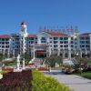 Отель Country Garden Phoenix Hotel, XingAnMeng, фото 1