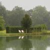 Отель Chambres d'hôtes au Château De Preuil, фото 21