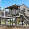 Отель Discovery Parks - Nagambie Lakes, фото 29