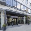 Отель CABINN Aalborg Hotel в Алборге