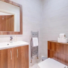 Отель Town Center 4 Bedroom 4 bathroom House, фото 10