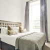 Отель Luxury George Street Apartments: Edinburgh Suite, фото 7