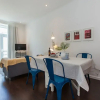 Отель Typical Light Filled Graça Apartment, By TimeCooler, фото 16