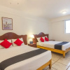 Отель Capital O Hotel Suites Andrade, фото 7