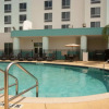 Отель Springhill Suites by Marriott Orlando Airport, фото 13
