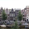 Отель Canalside Apartments в Амстердаме
