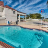 Отель Motel 6 San Marcos, TX - North, фото 16