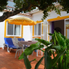 Отель Quinta Paraiso da Mia - 1 Bedroom Apartment, фото 11