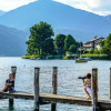 Отель Cascina Tumas Orta Lake, фото 25