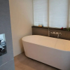 Отель Luxury Holiday Home in Heiloo with Terrace And Garden, фото 9