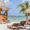 Отель Zomay Beachfront Hotel Holbox, фото 21