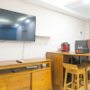 Отель Vibrant Soho Studio Pakubuwono Terrace Apartment, фото 9
