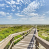 Отель Fernandina Beach Paradise: Steps to Shore!, фото 8