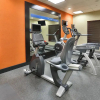 Отель Hampton by Hilton San Jose Airport, фото 16
