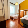 Отель Luminous Flat With Terrace 250m From the sea, фото 2