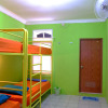 Отель Bunk Bed and Breakfast, фото 7
