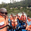 Отель Bunyonyi Safaris Resort, фото 13