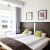 Отель Fosshotel Westfjords, фото 3