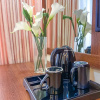 Отель Plush Hotel, фото 12