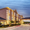 Отель Super 8 by Wyndham San Antonio/Alamodome Area, фото 1