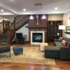 Отель Country Inn & Suites by Radisson, Lake George (Queensbury), NY, фото 9