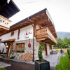 Отель Superior Chalet Tiroler Madl, фото 12