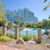 Отель New Listing! Spacious Bayside W/ Pool, Beach 3 Bedroom Condo, фото 1