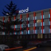 Отель Akord Business Hotel, фото 1