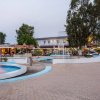 Отель Georgioupolis Plaza Suites, фото 17