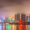 Отель Dream Town, фото 16