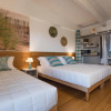 Отель The Chic Lino Delle Fate Eco Resort Num4024, фото 4