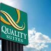 Отель Quality Suites Near West Acres, фото 15