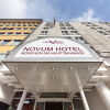 Отель Sure Hotel by Best Western Muenchen Hauptbahnhof	 в Мюнхене