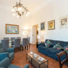 Отель RSH Trastevere Large Comfortable Panoramic Apartment, фото 17