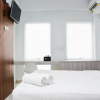 Отель Cozy Living Studio Patraland Urbano Apartment Near Bekasi Station, фото 4