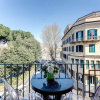 Отель Trastevere Apartments - Ghetto Area, фото 23