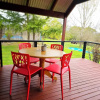 Отель Sunnyhurst Chalets Book Direct, фото 4