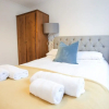 Отель Business Park Lodge by Paymán Club, фото 21