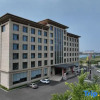 Отель Holiday Inn Liaohai, фото 1