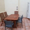 Отель Cosy Apartment with patio, фото 16