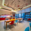 Отель Ibis Hotel (University of Electronic Science and Technology of China, Chengdu), фото 8
