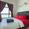 Отель Kuantan City SEA VIEW Studio, фото 4