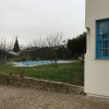 Отель Detached House With Pool and Very Surrounding Land in a Parish of Vila Famalico, фото 1