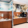 Отель Fairfield Inn & Suites by Marriott Daytona Beach Speedway/Airport, фото 9