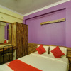 Отель OYO 10321 Century Residency, фото 13