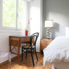 Отель Boutique Athens Apartment Kr1, фото 4