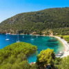 Отель Elia Beach Villa in Ithaki, фото 12