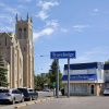 Отель Travelodge by Wyndham Moose Jaw, фото 5